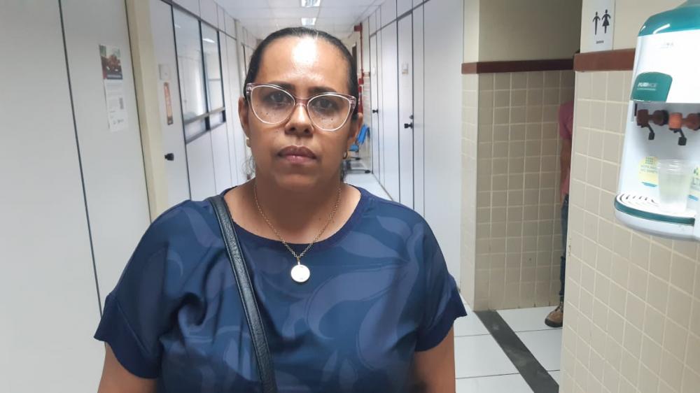 Furto em Show 'O Encontro' leva público ao Complexo Policial 