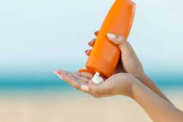 Campanha reforça cuidados contra o câncer de pele