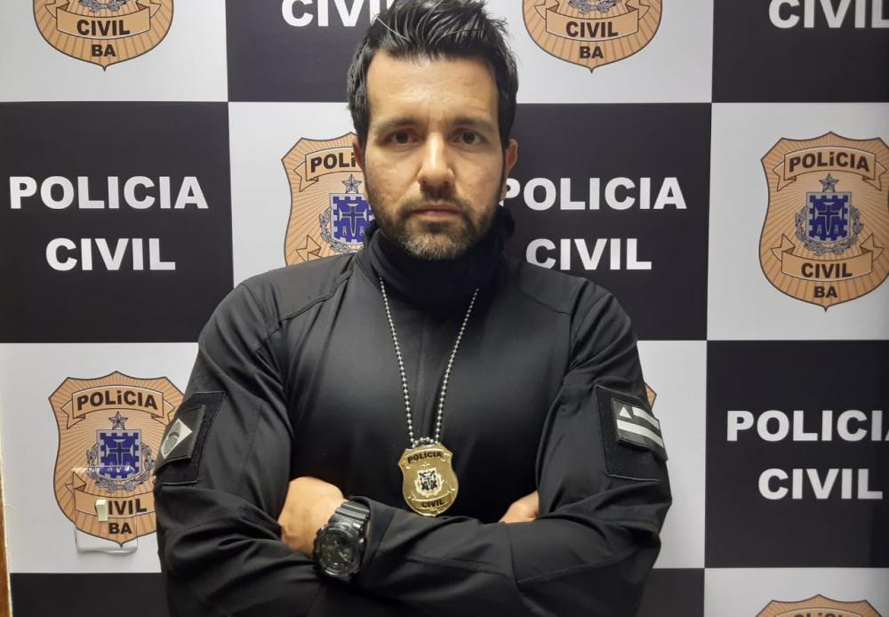 Operação Unum Corpus culmina em mais de 10 prisões, incluindo líder religioso em laboratório de drogas