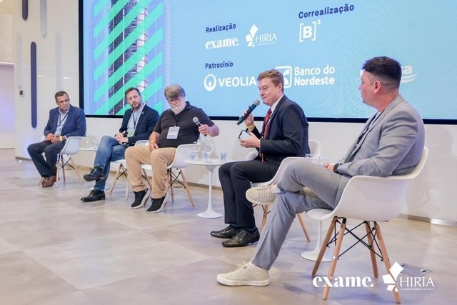 Barreiras conquista posição de melhor cidade do Brasil para fazer negócios