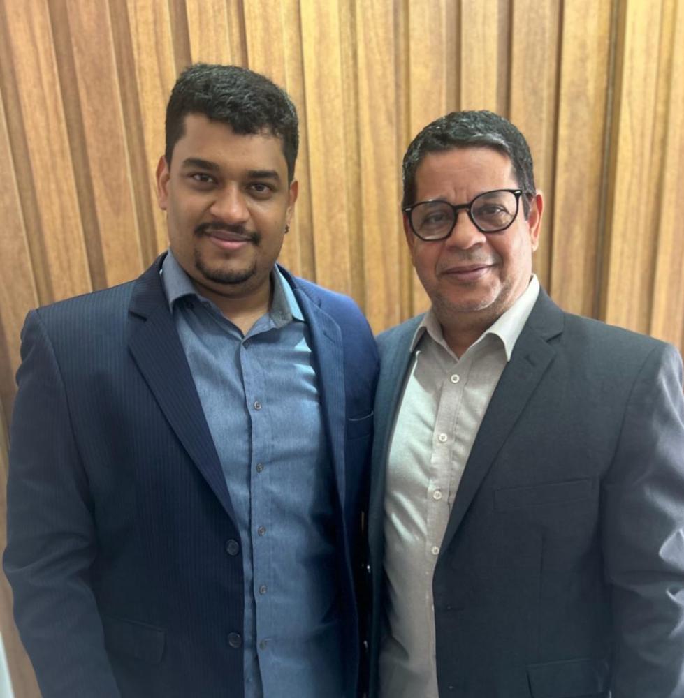  Ricardo Machado tem contas aprovadas pelo TRE