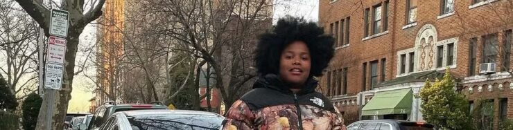 Cantora relata que cabelo black power foi revistado em aeroporto do Rio