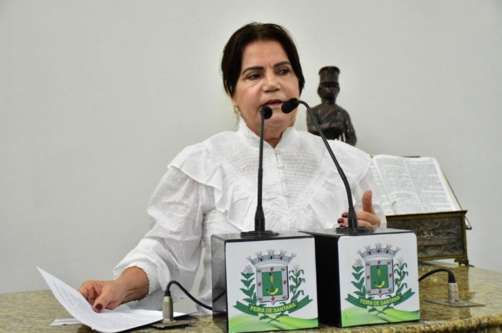 Presidente da Câmara Municipal convoca reunião extraordinária para deliberar projetos do Executivo