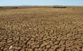 Governador anuncia R$ 834,5 milhões em ações contra a seca