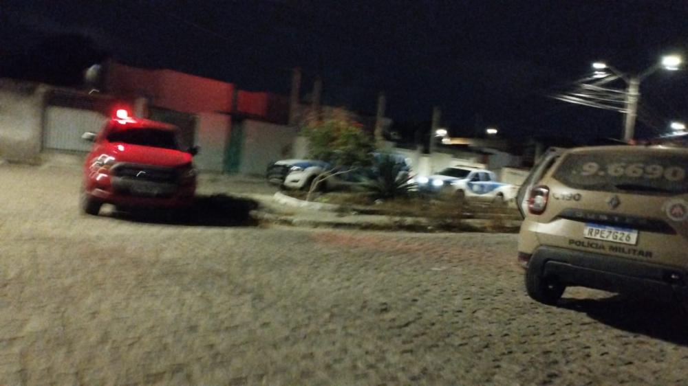 Catador de material para reciclagem é morto dentro de casa na Gabriela