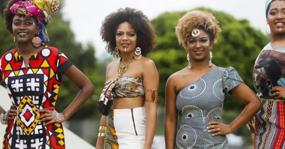 Bahia tem 9 das 10 cidades do país com maior proporção de negros; Antônio Cardoso segue na liderança de índice no estado