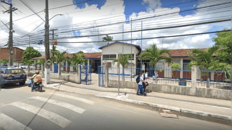 Cinco pessoas são baleadas em festa paredão na véspera de Natal