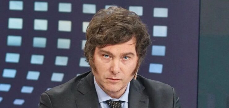 Governo Milei não renovará contrato de cerca de 5 mil funcionários públicos