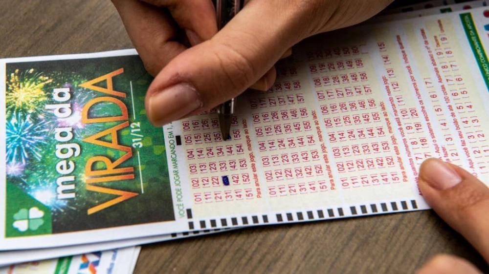 Mega da Virada: 6 apostas de Feira acertam a quina e levam mais de R$ 70 mil