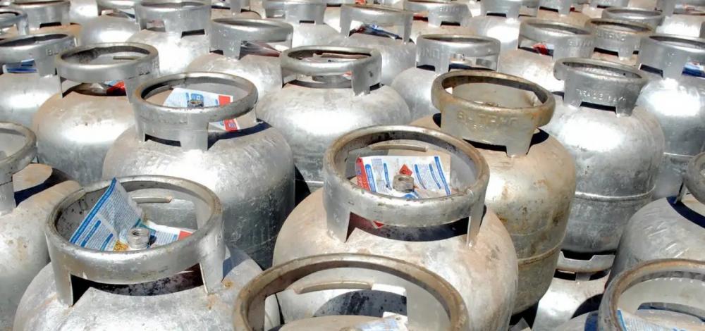 Acelen inicia 2024 com aumento no preço do gás de cozinha na Bahia