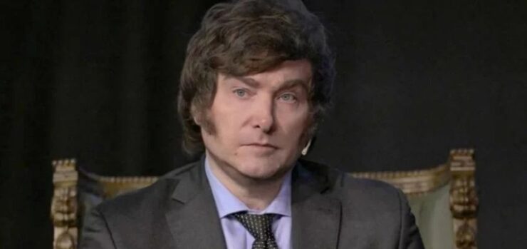 Justiça derruba reforma trabalhista incluída em ‘decretaço’ de Milei