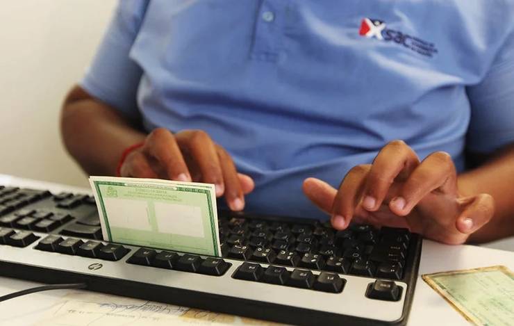 Rede SAC encerrou 2023 com mais de 87 mil documentos esquecidos; saiba como retirar