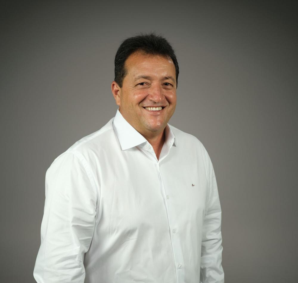 O União Brasil terá como pré-candidato em Ipecaetá o ex-vice-prefeito Besaliel.