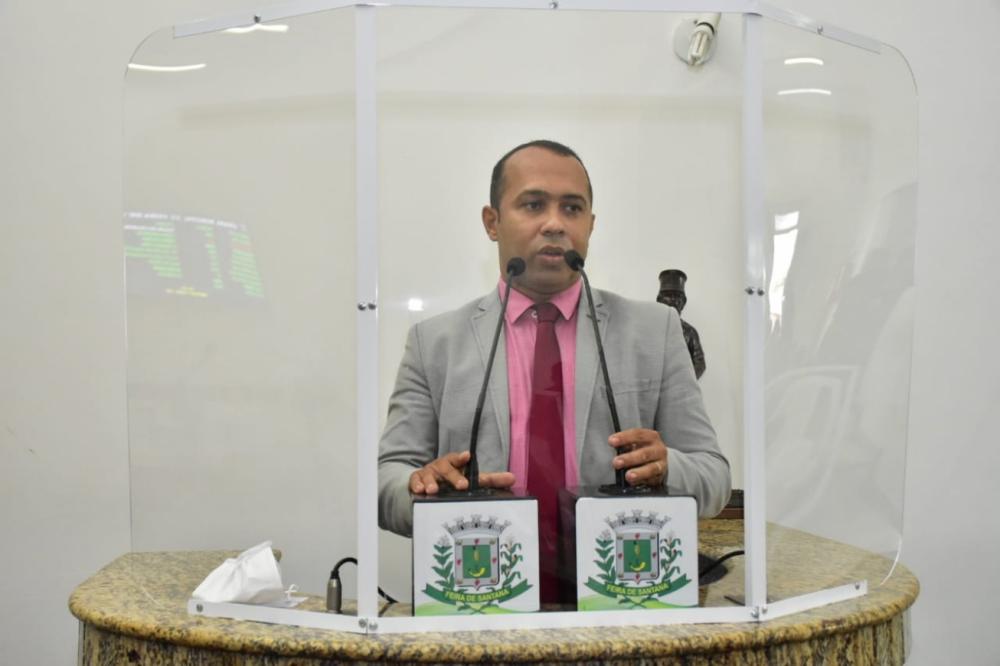 Porque falta vaga na UTI cardíaca para o SUS no Hospital Dom Pedro? Questiona Vereador.