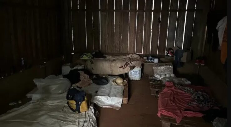 Brasil registra em 2023 maior nº de denúncias da história