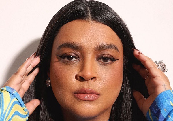 Preta Gil revela que tratamento interrompeu vida sexual