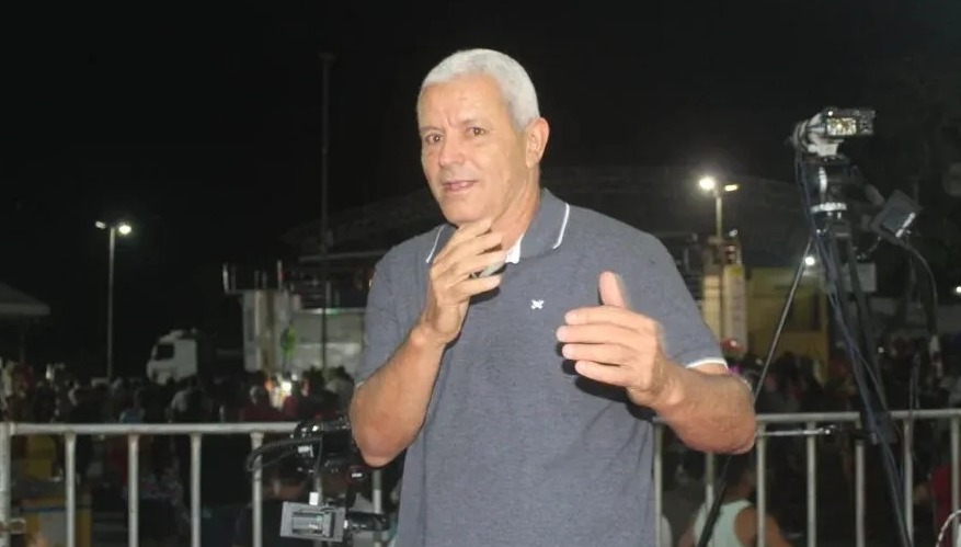 Petrobras processa prefeito de Catu por invasão de propriedade