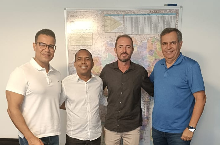 Eliel Ferreira define o PDT como partido para concorrer à prefeitura de Tanquinho