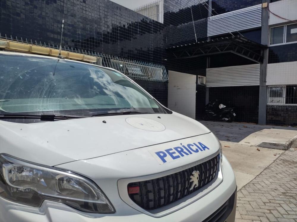 Dois homicídios registrados na noite de quarta-feira em Feira de Santana 