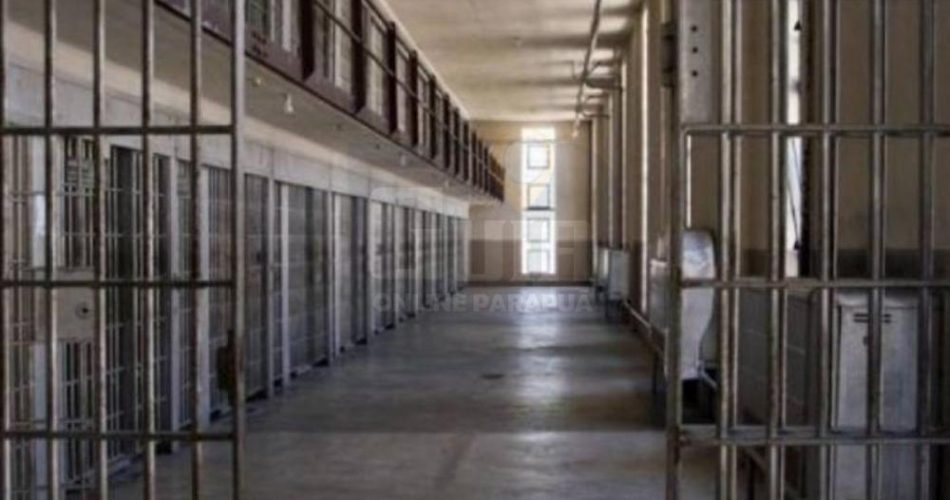 Brasil soltou 57 mil presos na saidinha de Natal, e menos de 5% não voltaram para a cadeia