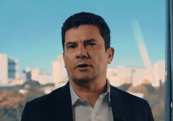 ‘Fantasias confusas de criminoso’, diz Moro sobre acusação de fraude