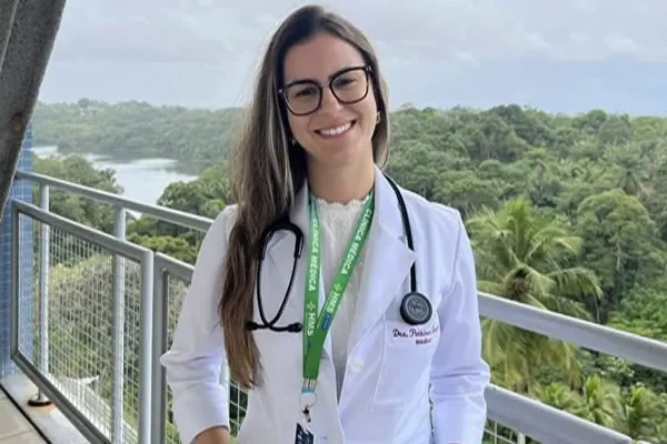 Médica morre carbonizada em grave acidente na BA-120 entre Riachão e Coité