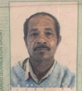 Idoso é assassinado a tiros na zona rural de Rafael Jambeiro