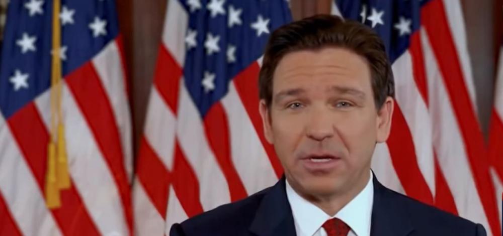 Ron DeSantis anuncia desistência em campanha presidencial dos EUA e declara apoio a Trump