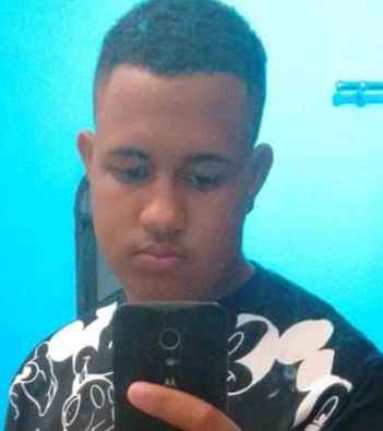 Entregador de delivery morre em acidente na Br 324