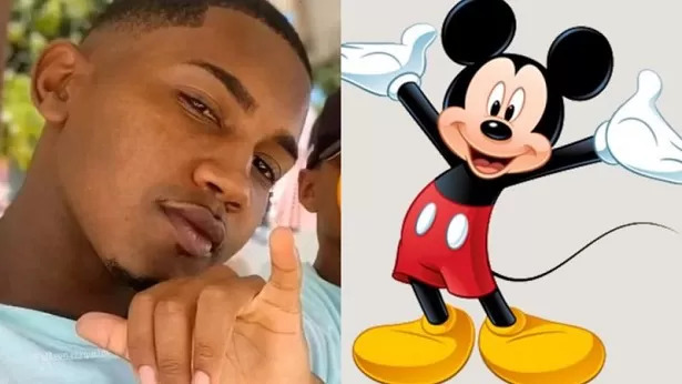 EXCLUSIVO: Um dos suspeitos de ter matado jovem com camisa do Mickey em Cabuçu foi detido 