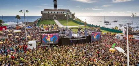 Prefeitura de Salvador divulga ordem das atrações nos circuitos do carnaval; confira