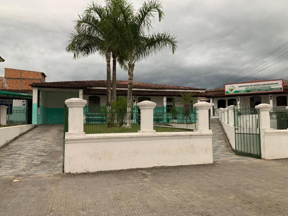 Prefeitura de Santo Amaro afasta funcionárias da Santa Casa após episódio envolvendo recém-nascido