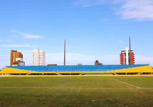 Prefeitura de Ilhéus revoga decreto e mantém jogos do Campeonato Baiano