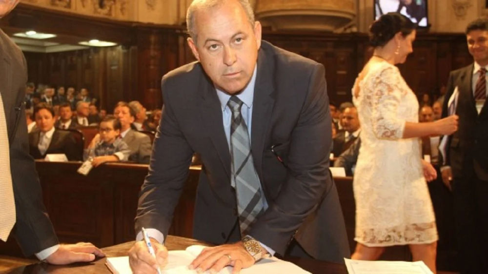 Brazão: ‘Não mandei matar a Marielle’, diz conselheiro do Tribunal de Contas do RJ