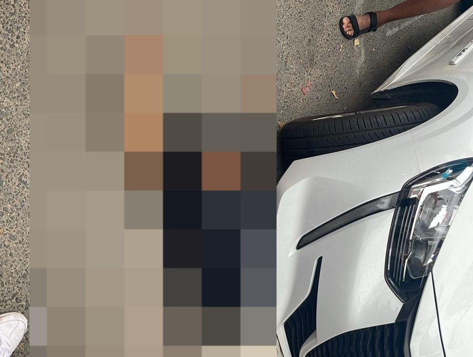 Jovem é assassinado a tiros do centro da cidade em Feira de Santana 