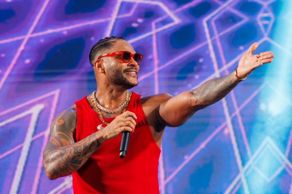 Tony Salles vai deixar o ‘Parangolé’ após 10 anos