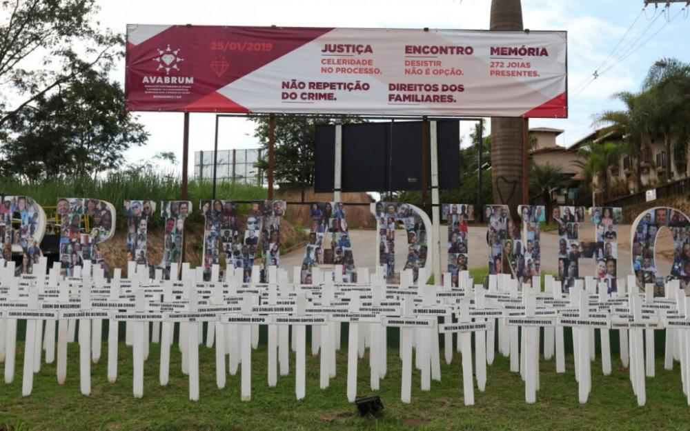 Vítimas de Brumadinho temem impunidade após voto favorável a ex-presidente da Vale
