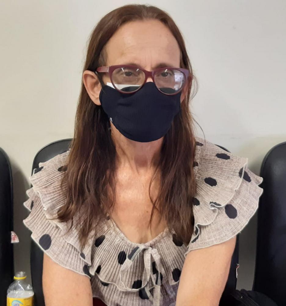 Familiares de médico desaparecido em Feira de Santana chegam em busca de notícias.