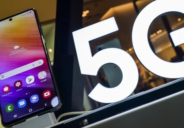 Menos de 8% das cidades brasileiras têm leis de antenas adaptadas a 5G