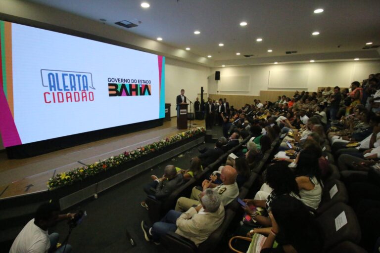 Secretaria da Segurança Pública lança Alerta Cidadão para cadastro de celulares, bikes e veículos