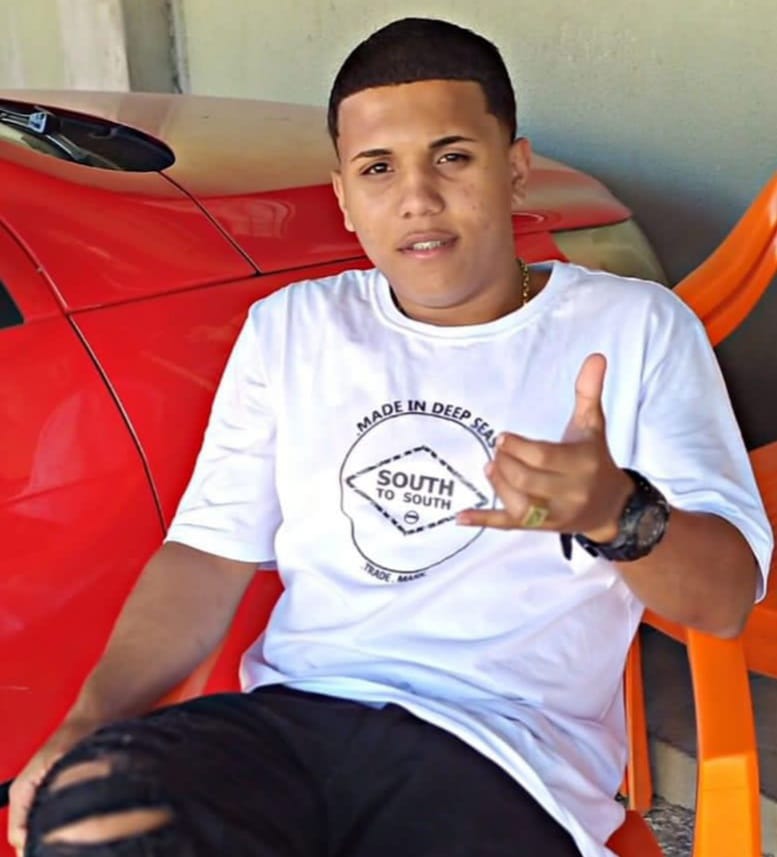 Motociclista de 20 anos é morto a tiros no George Américo