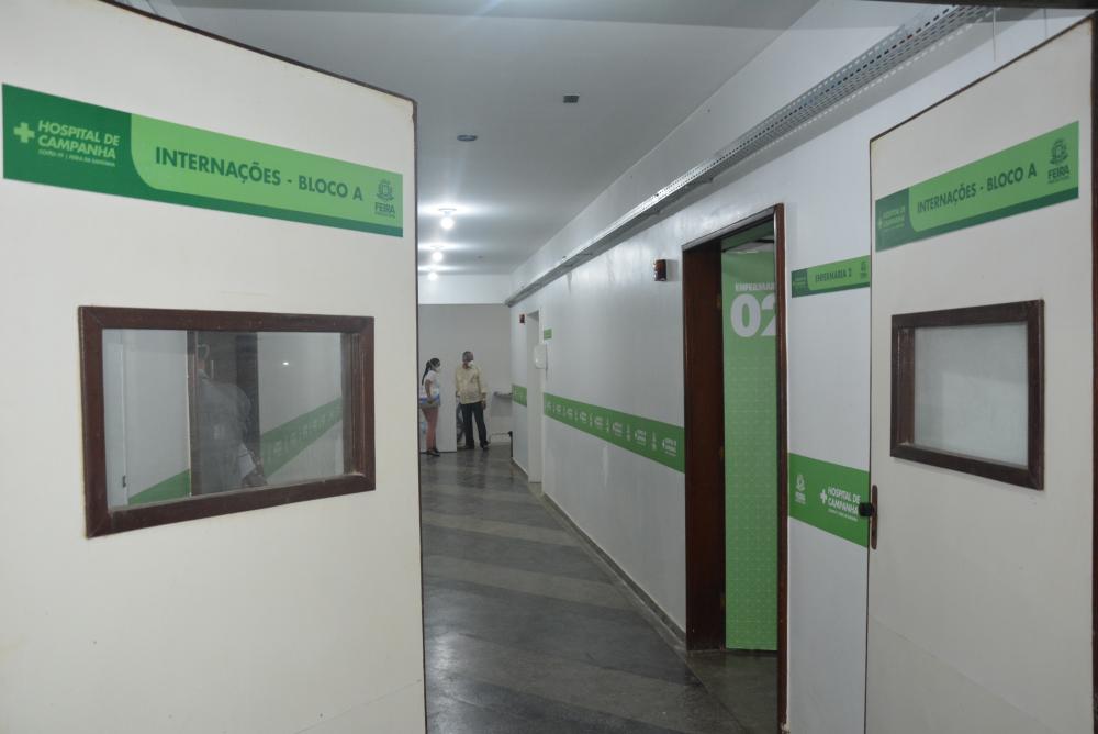 Marcada para o dia 22 de março licitação para construção do Hospital Municipal