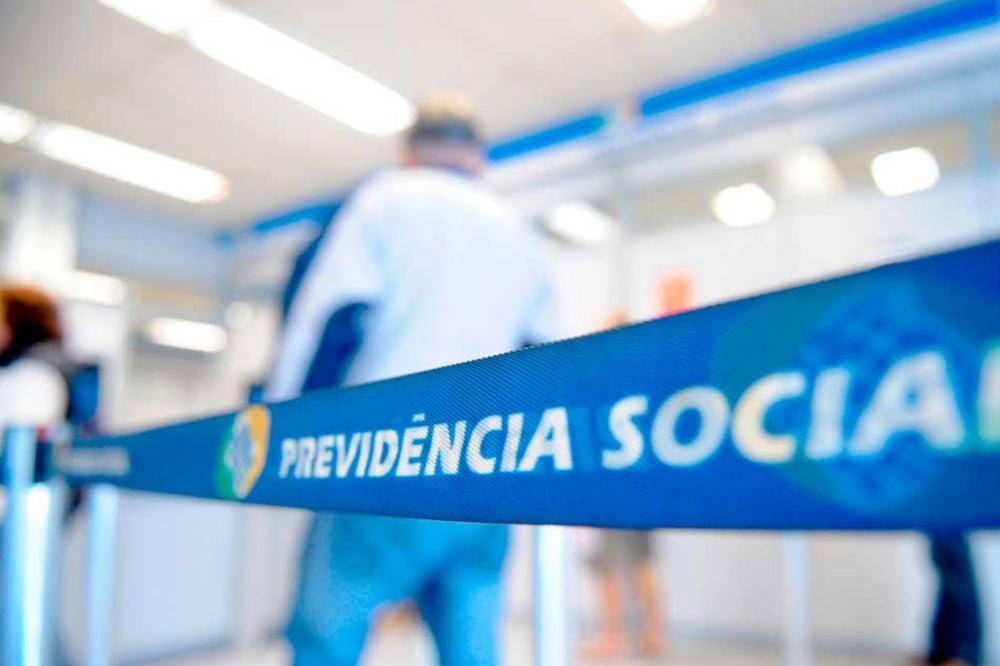 INSS convoca 4,3 milhões de pessoas para fazer prova de vida