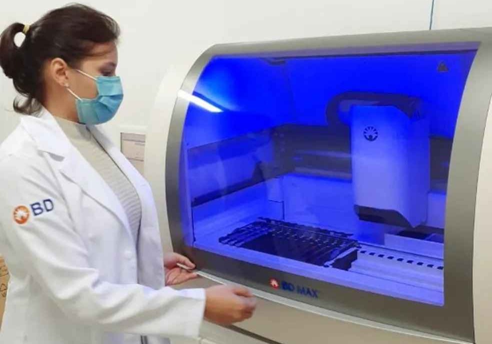 Identificada nova variante da Covid em Feira de Santana e outras 16 cidades da BA