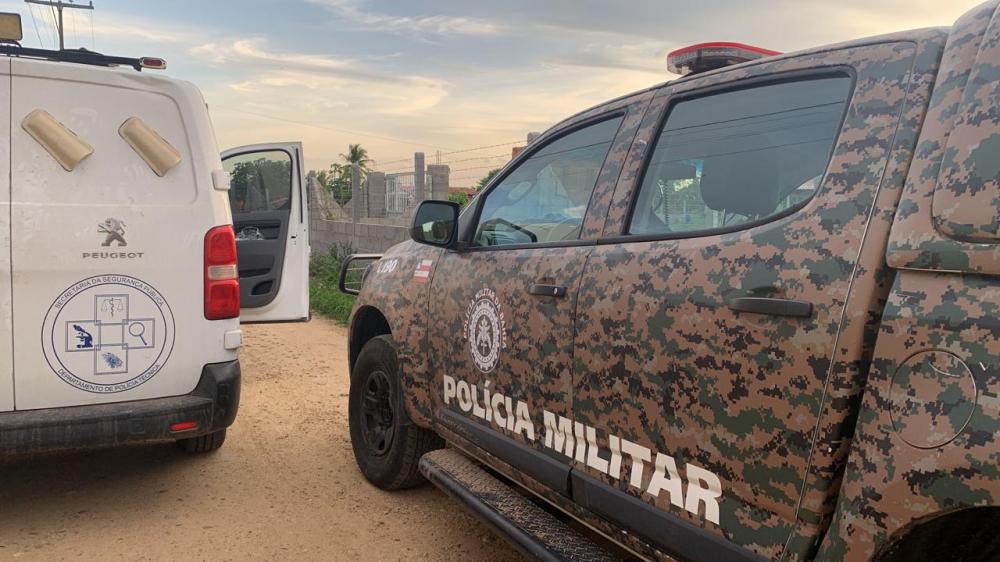 Homem de 32 anos é morto com tiro no pescoço na Matinha