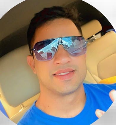 PM de Feira de Santana é assassinado em festa de Madre de Deus