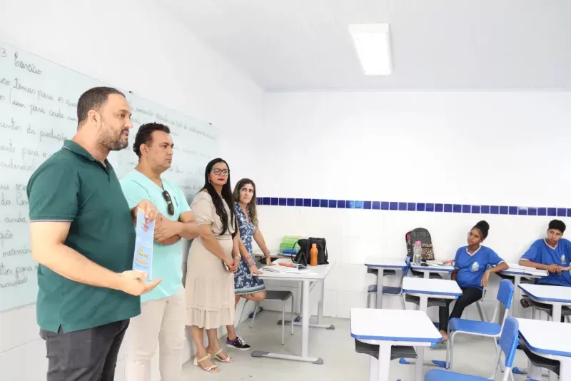 Seleção aberta para coordenadores do Programa Universidade para Todos