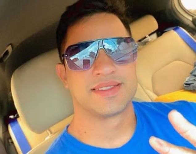 Policial Militar é Morto a tiros durante festa de Carnaval em Madre de Deus