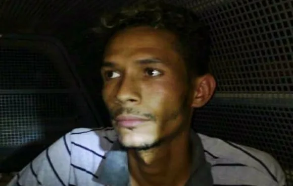 Macarrão, chefe do tráfico do Retiro, e esposa são mortos nas Casinhas em Coração de Maria