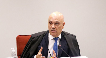 Moraes vota para permitir demissão de empregado público sem justa causa